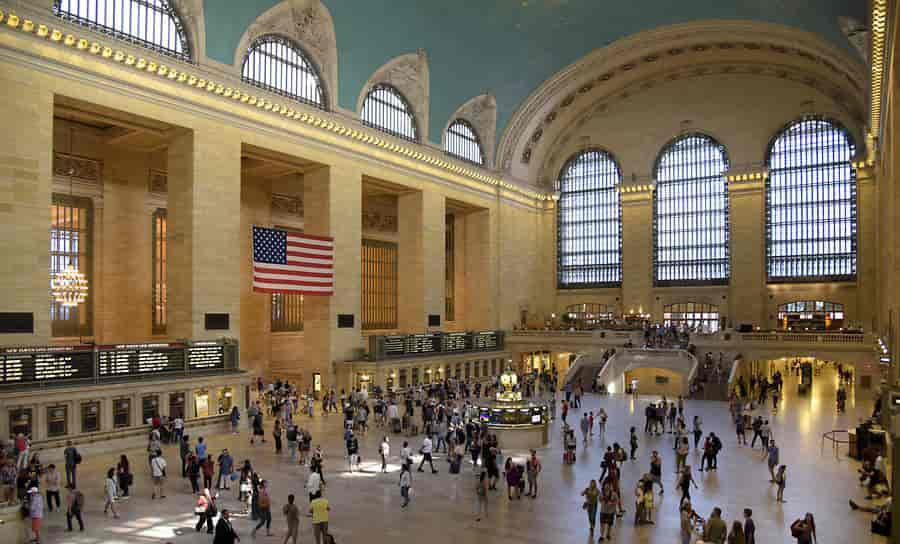 Grand Central Terminal