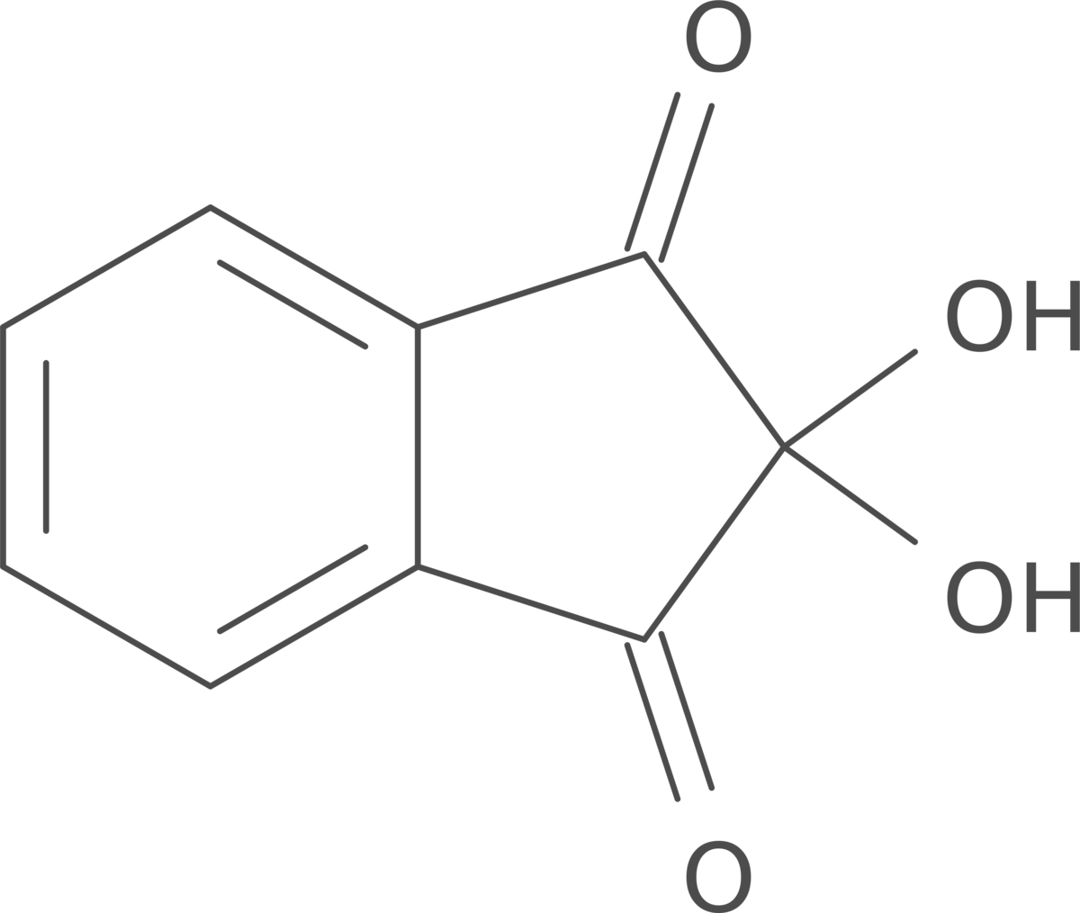 ninhydrin