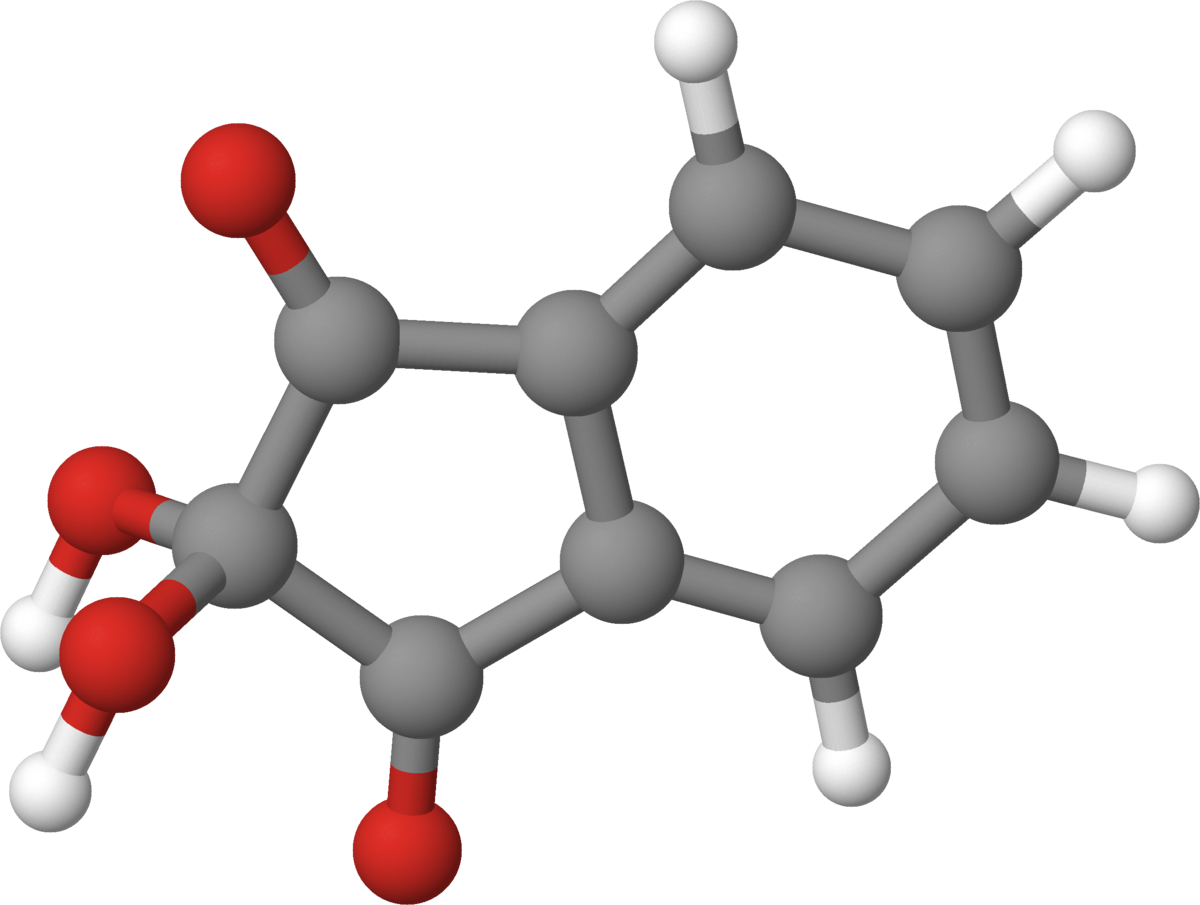 ninhydrin