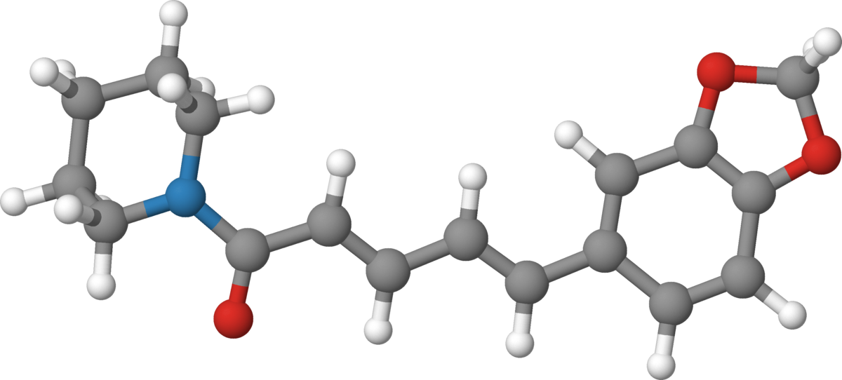 piperin