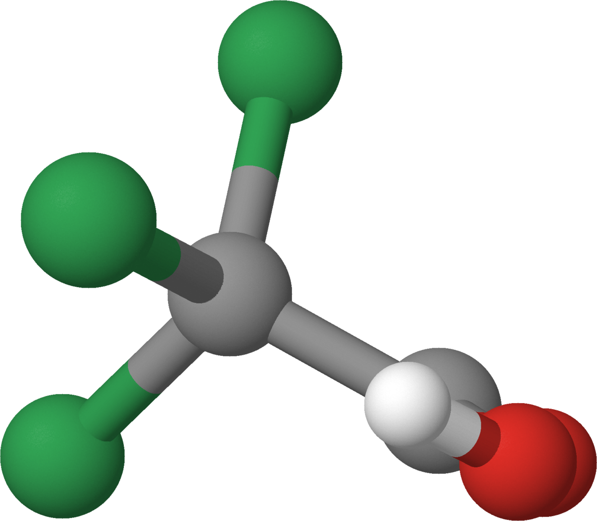 trikloreddiksyre