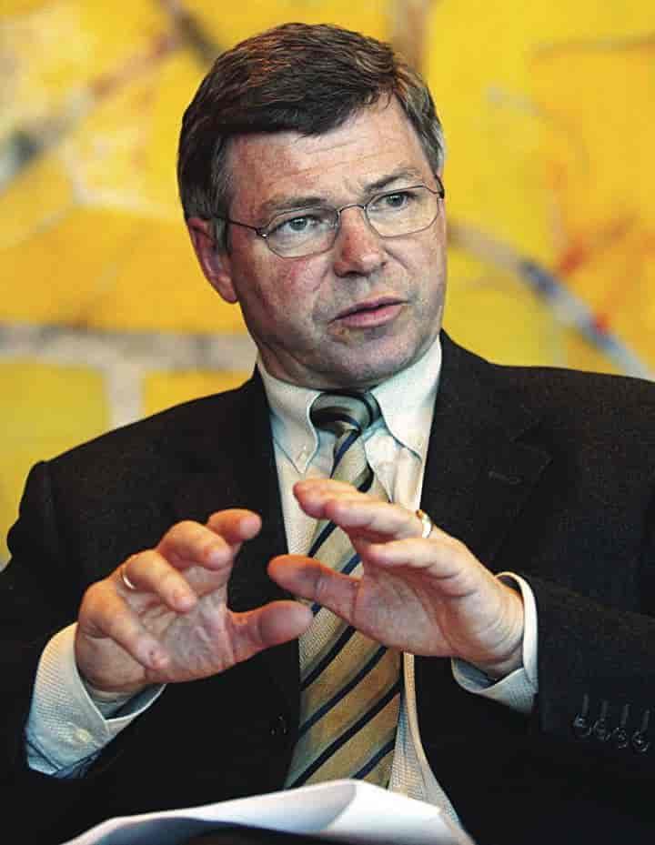 Kjell Magne Bondevik