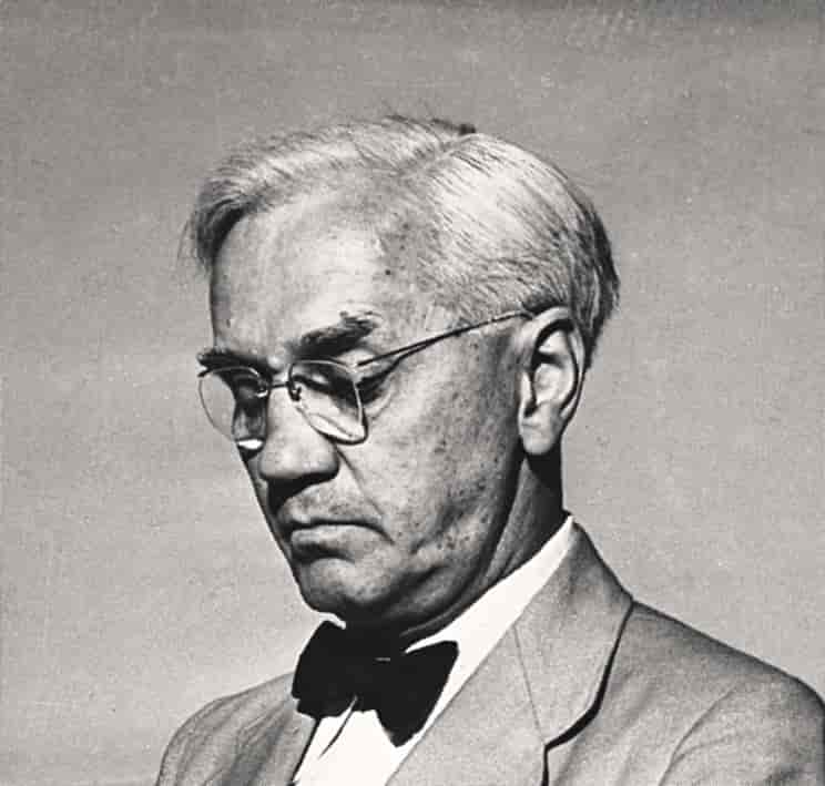 Alexander Fleming