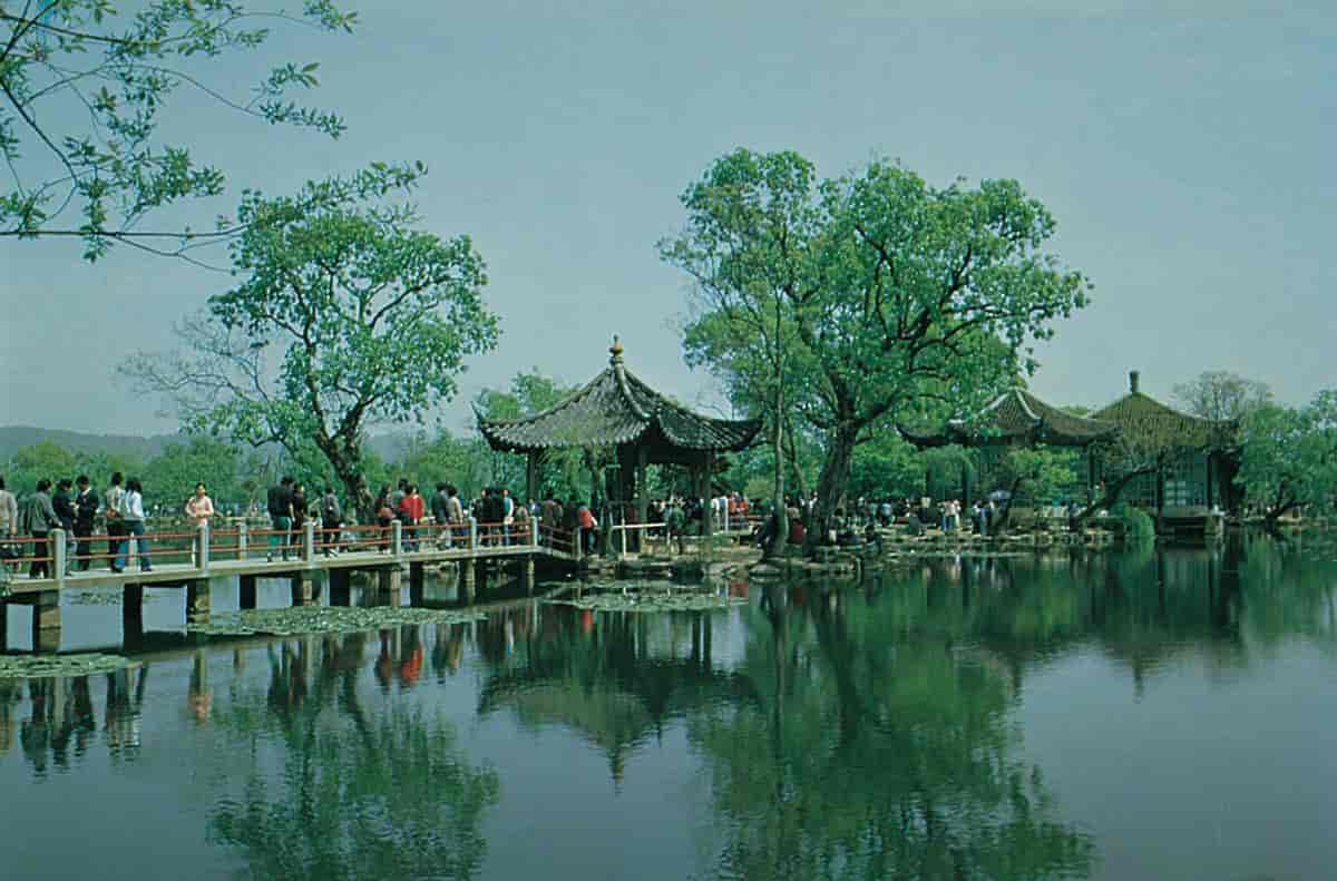 Hangzhou