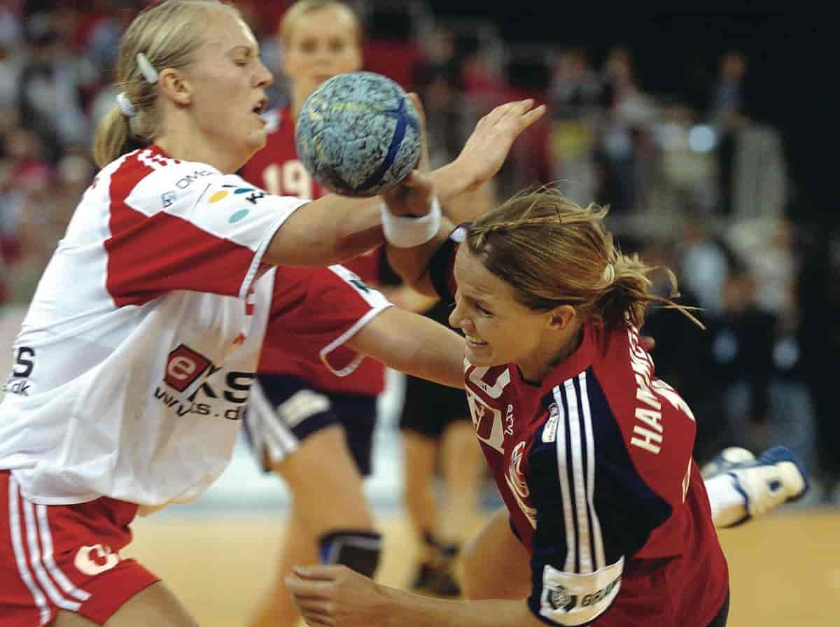 Håndball