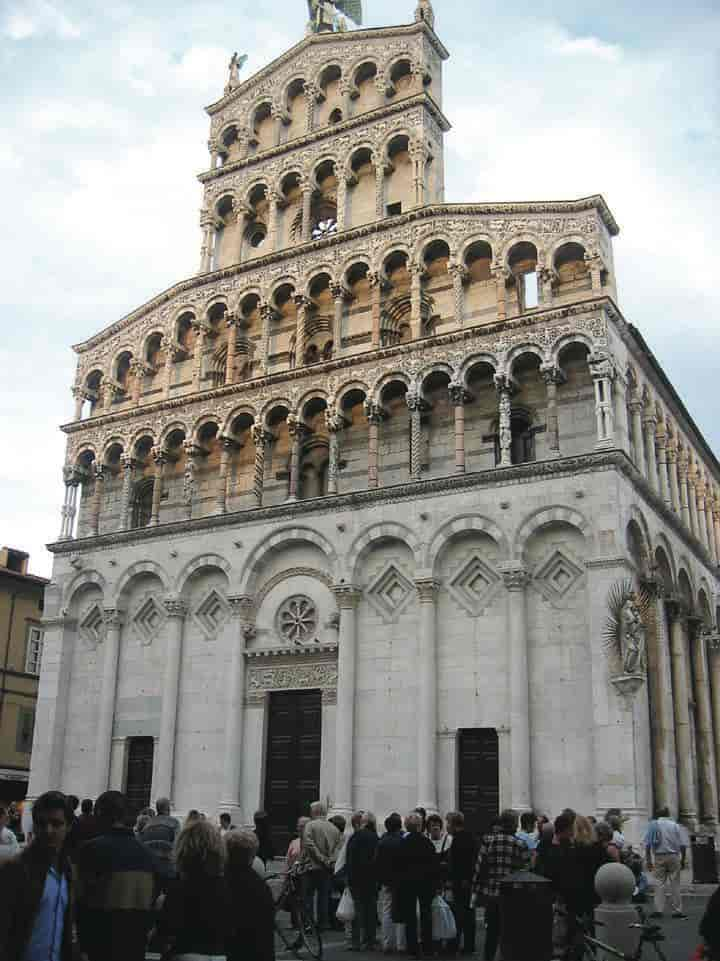 Lucca