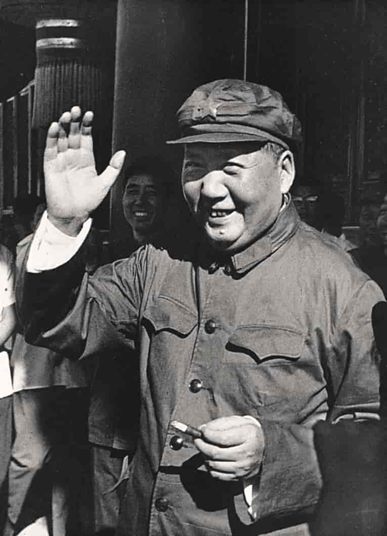 Mao Zedong