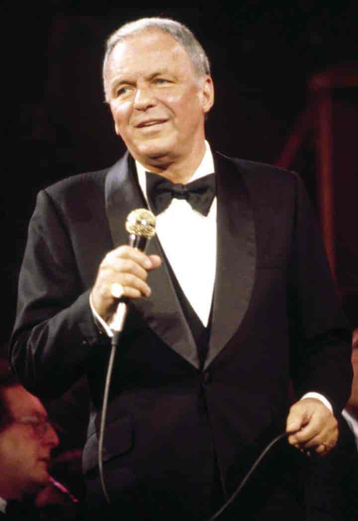 Frank Sinatra