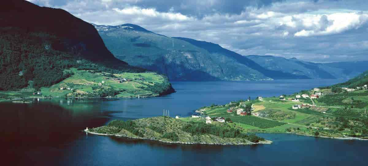 Sogndal