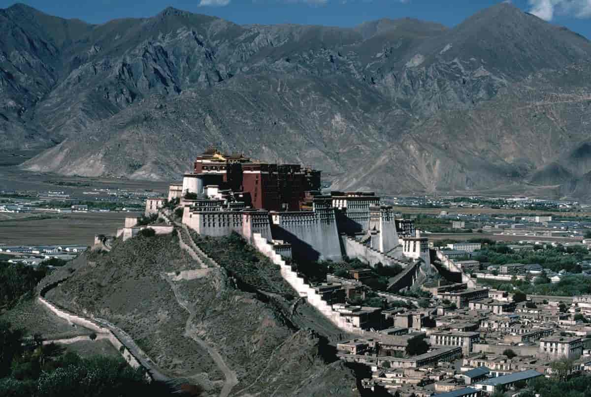 Potala