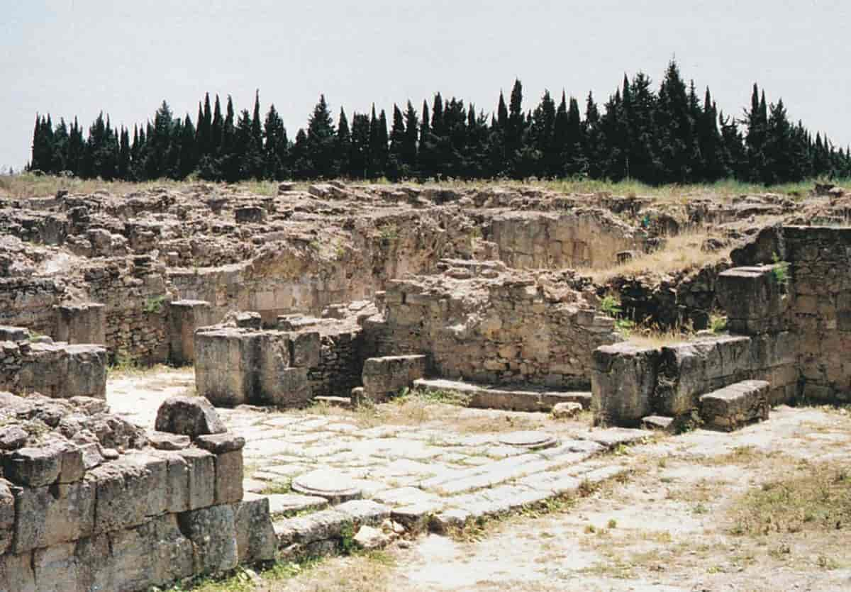 Ugarit