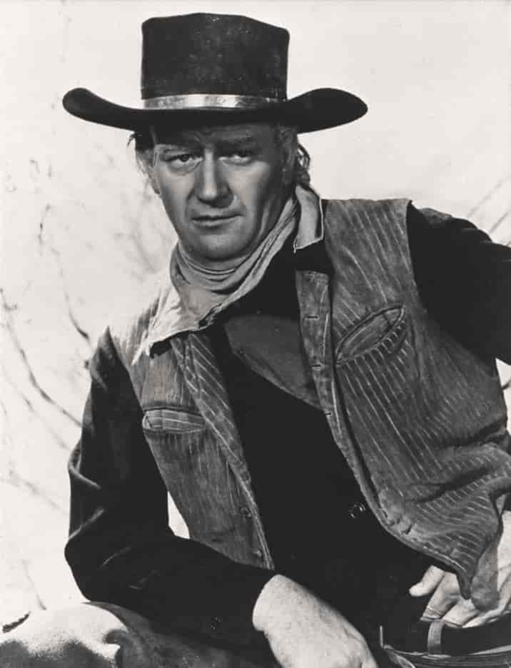 John Wayne