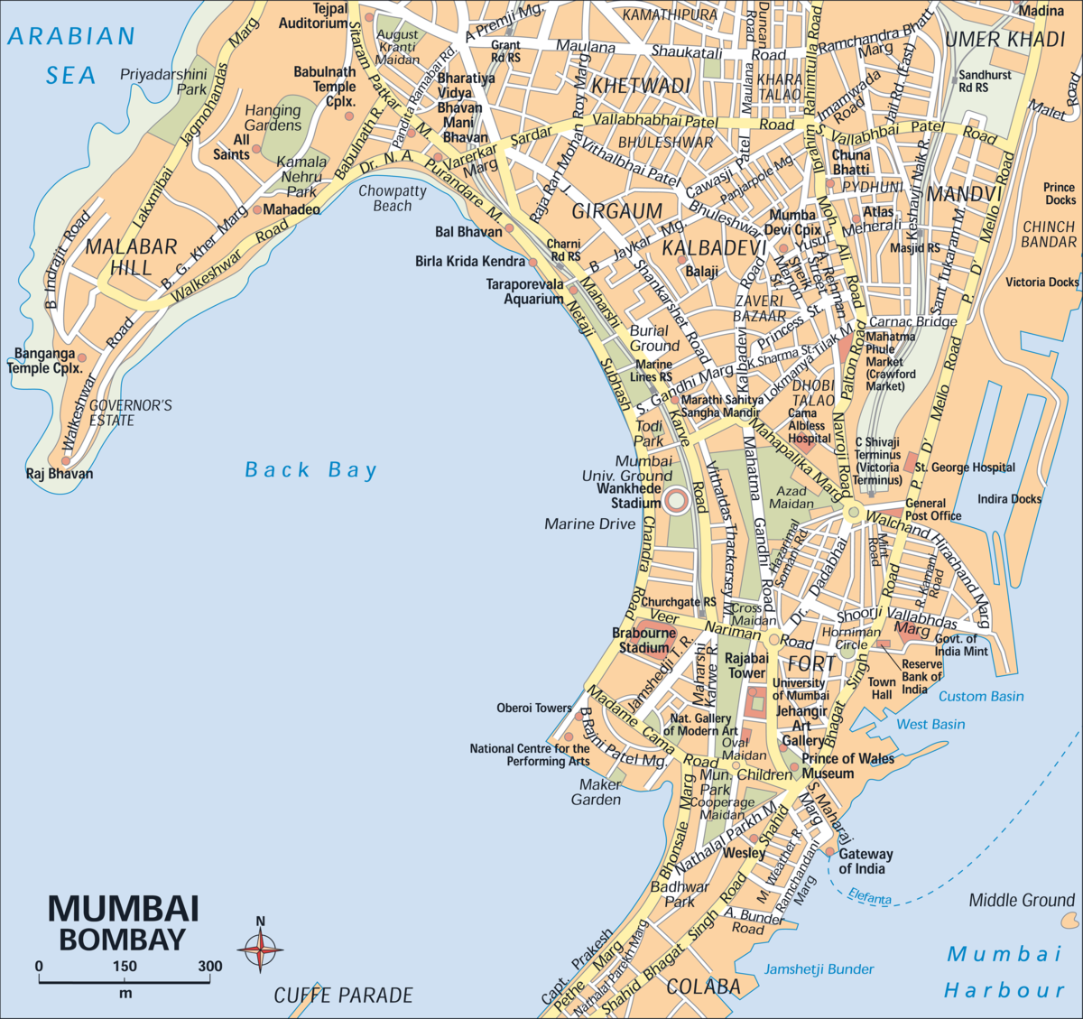 Mumbai