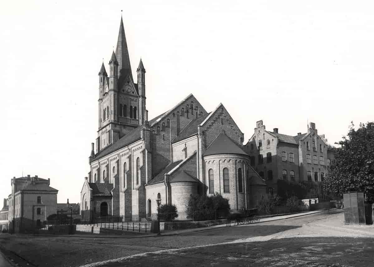 Grønland kirke