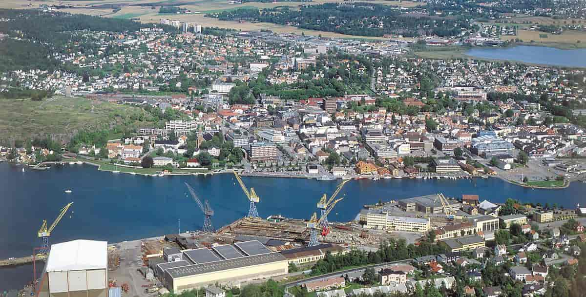 Tønsberg