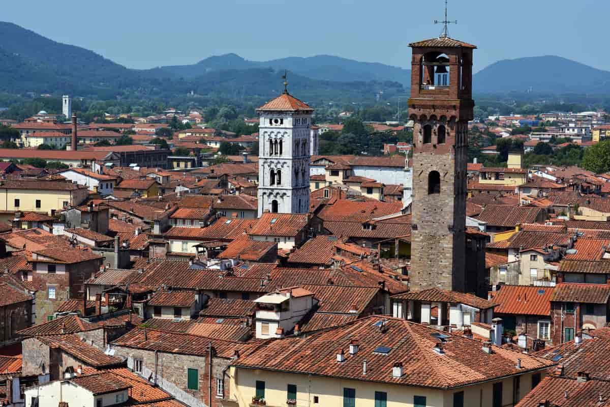 Lucca