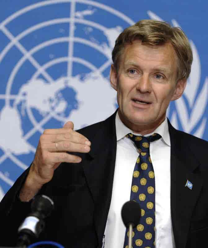 Jan Egeland