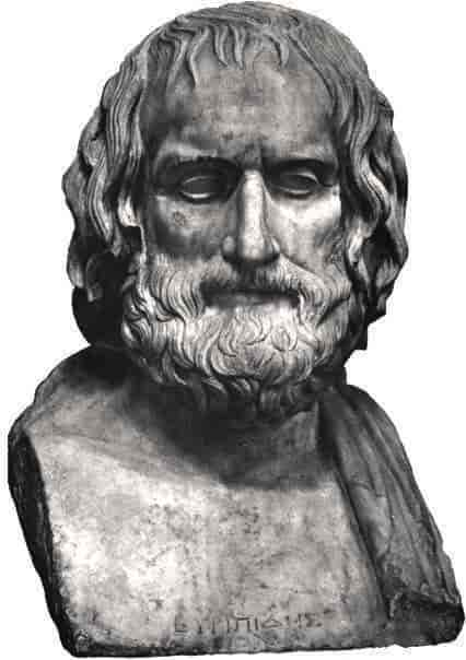 Evripides