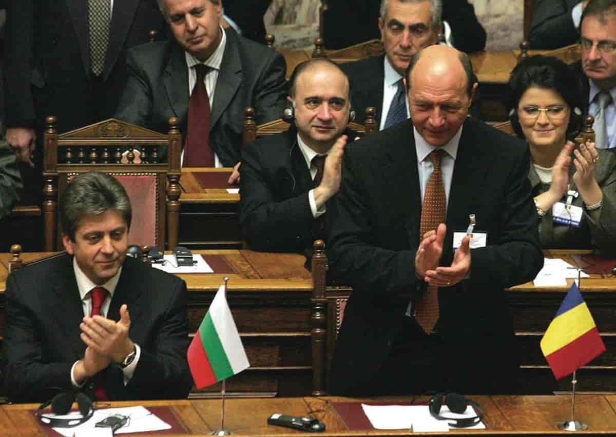 Traian Băsescu