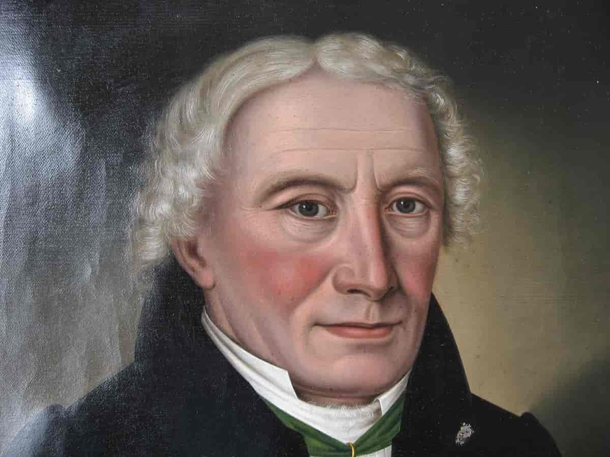 Peder von Cappelen