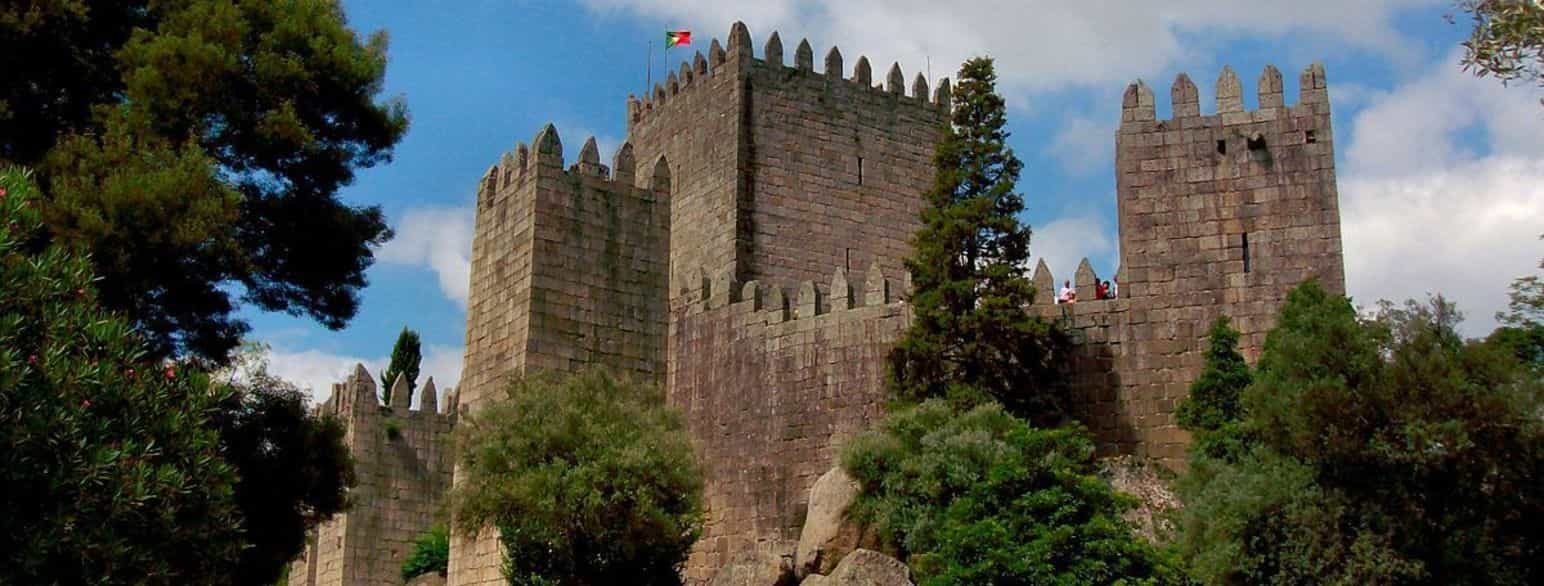 Castelo de Guimarães