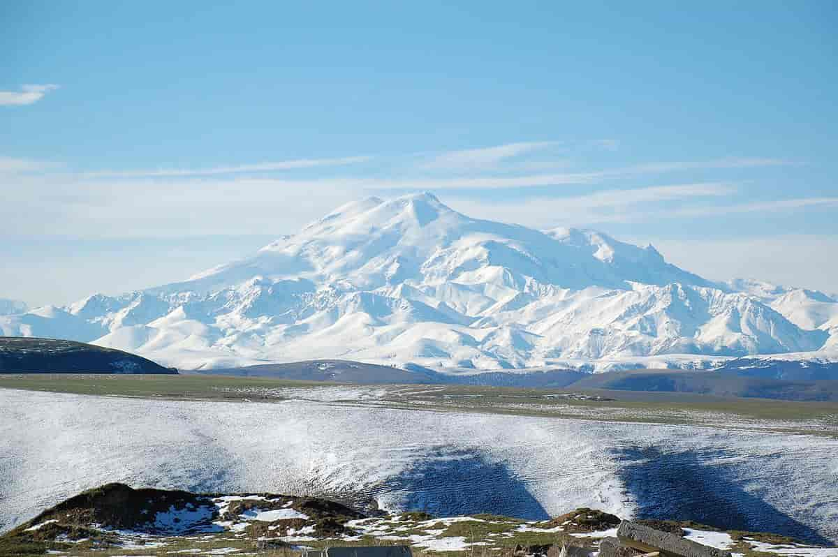 Elbrus