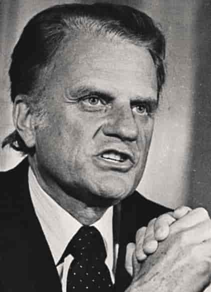 Billy Graham