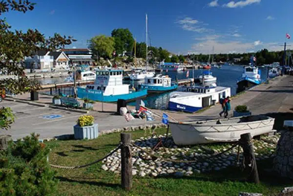 Northern Bruce Peninsula Approves 2023 Community Improvement Plan ...