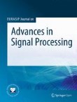 EURASIP Journal on Advances in Signal Processing Cover Image