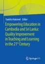 Quality Assurance in Teacher Education | SpringerLink