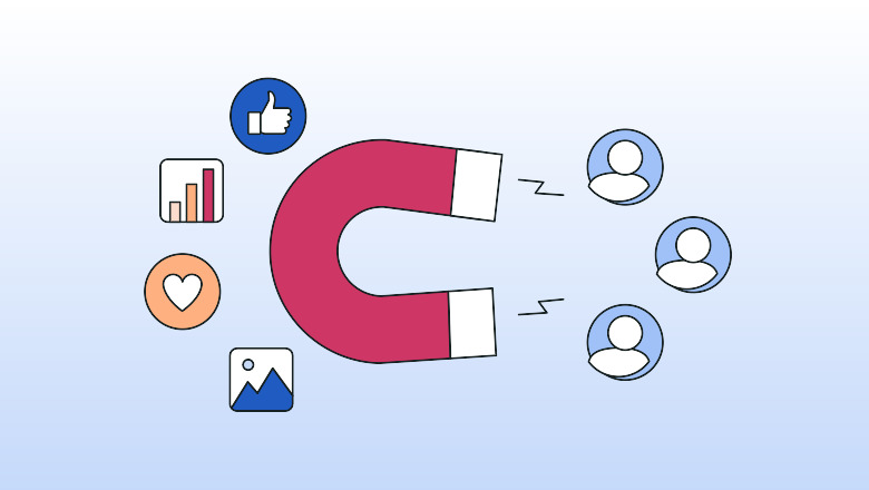 10 Social Media Lead Generation Tactics That Work