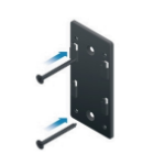 Ubiquiti POE-WM holder part/accessory