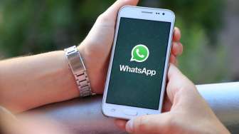 WhatsApp Kembangkan Fitur Baru, Tombol Tambahkan Acara di Chat