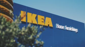 Harga Produk Ikea Naik 9% Di 2022, Ini Alasannya