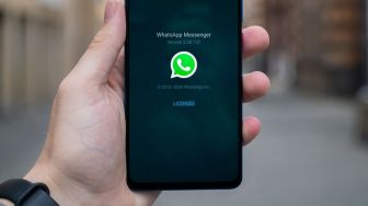 Cara Mengubah Huruf di WhatsApp Menjadi Besar, Tanpa Aplikasi Tambahan