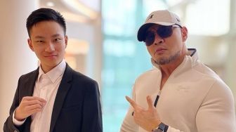 Azka Ungkap Rahasia di Hari Ulang Tahun Deddy Corbuzier: Dulu Kupikir Kau Tuhan...