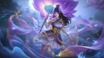 3 Hero Counter Kagura di Mobile Legends, Bikin Mage Ini Tak Berkutik