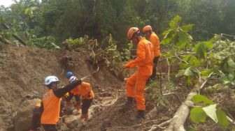 BPBD Sleman: 7 Wilayah Ini Patut Waspadai Kerawanan Tanah Longsor