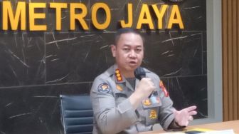 Buntut Peras Penonton DWP, Dua Oknum Polisi Dipecat Tidak Hormat