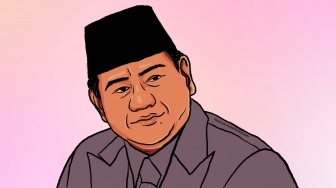 Efisiensi Anggaran Prabowo Hambat Pelayanan Keadilan dan Pemenuhan Hak Masyarakat