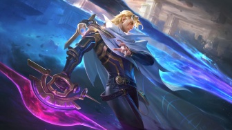 3 Hero Counter Nolan di Mobile Legends, Tumbangkan Assassin Gesit Ini