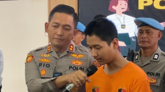 Kasus Heboh di Bogor 2024: Pegawai KPK Gadungan, KDRT Cut Intan dan Polisi Bunuh Ibu Kandung