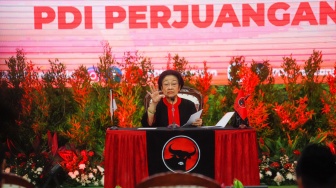 Kasus Hasto Berpotensi Guncang 2 Faksi di Tubuh PDIP, Sosok Megawati Jadi Kunci