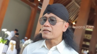 Gus Miftah Beri Hadiah Umrah untuk 'Syukuran Dibully', Netizen: Sudah Nggak Respect