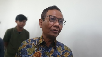 Harvey Moeis Divonis 6,5 Tahun Penjara, Mahfud MD Turun Gunung: Duh Gusti...