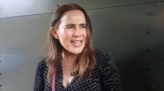 Siapa Isa Zega? Transgender yang Dipenjara hingga Diskak Lucinta Luna: Kodrat Abang Laki-laki!