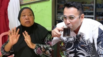 Istri Pertama Pak Tarno Berharap Dapat Jatah dari Uang Sumbangan Raffi Ahmad: Saya Istri Sahnya