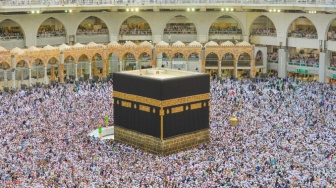 Waspada Penipuan Bermodus Umrah, Ini 5 Tips dari Kemenag DIY agar Tak Jadi Korban