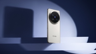 Deretan Fitur Kamera Vivo X200 dan X200 Pro yang Segera Rilis ke Indonesia