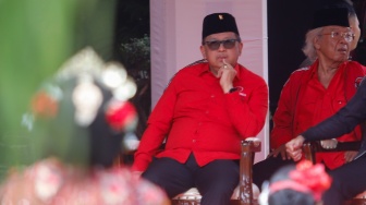 Ngaku Pede Menang Lawan Hasto di Praperadilan, Elite PDIP Ultimatum Jubir KPK: Jangan Beropini!